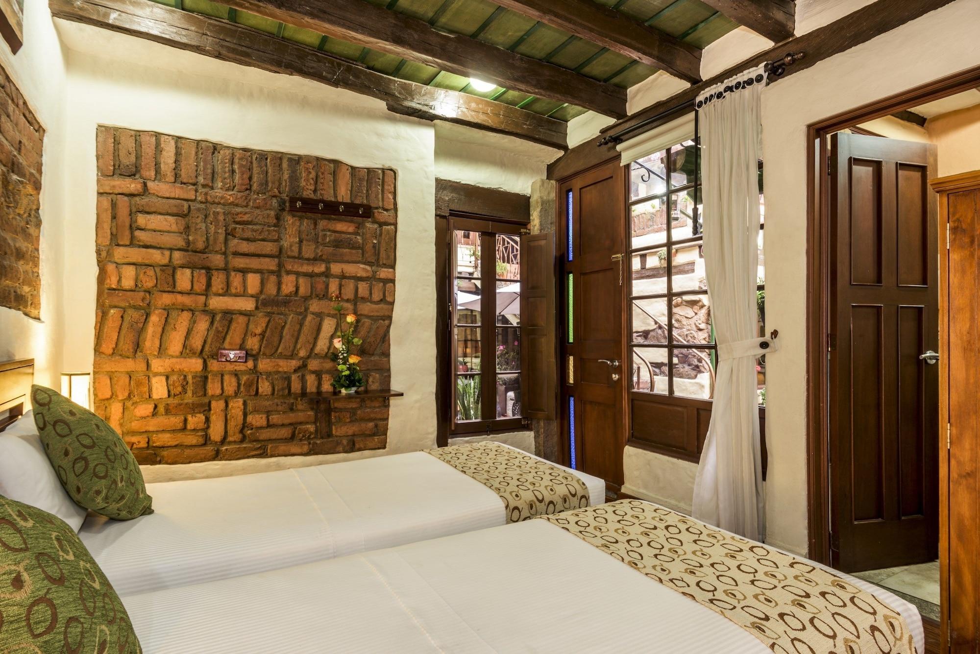 Hotel Muisca Богота Екстериор снимка