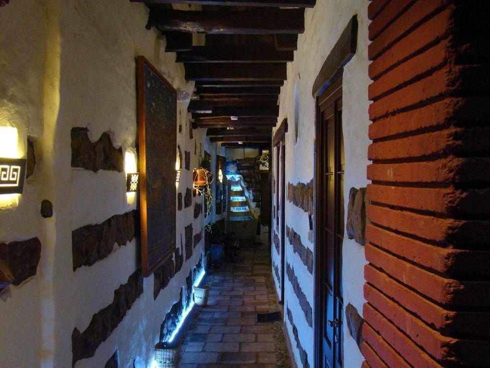 Hotel Muisca Богота Екстериор снимка