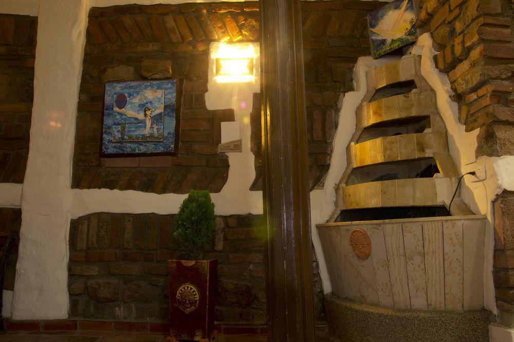 Hotel Muisca Богота Екстериор снимка