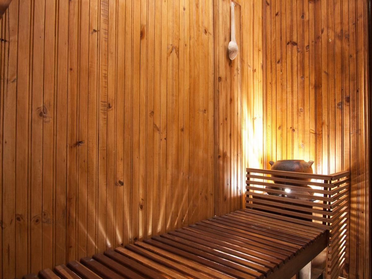 Hotel Muisca Богота Екстериор снимка