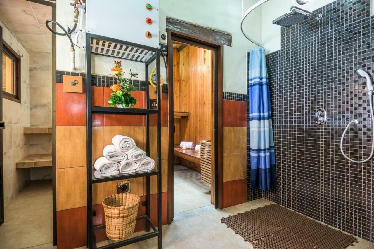 Hotel Muisca Богота Екстериор снимка